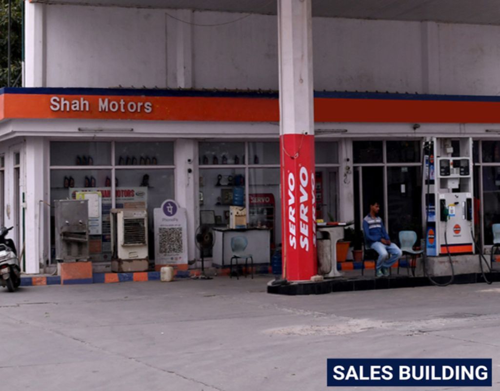 IndianOil - Goniana, Bathinda